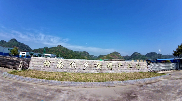 湘品出海 閃耀世界 | 湖南新晃黃精產(chǎn)業(yè)加速崛起 以新視野新格局開闢海外市場