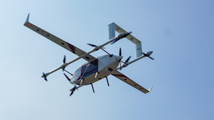 中央空管辦加強(qiáng)規(guī)範(fàn)低空管理系統(tǒng)建設(shè)