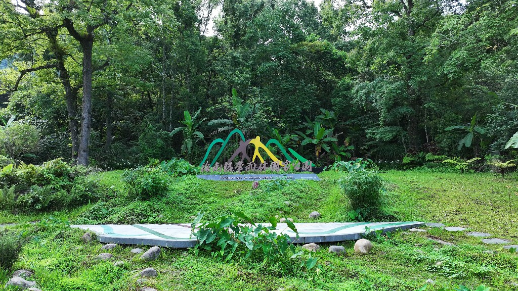 2025年「雨林與您」熱帶雨林國(guó)家公園國(guó)際研討會(huì)即將啟幕