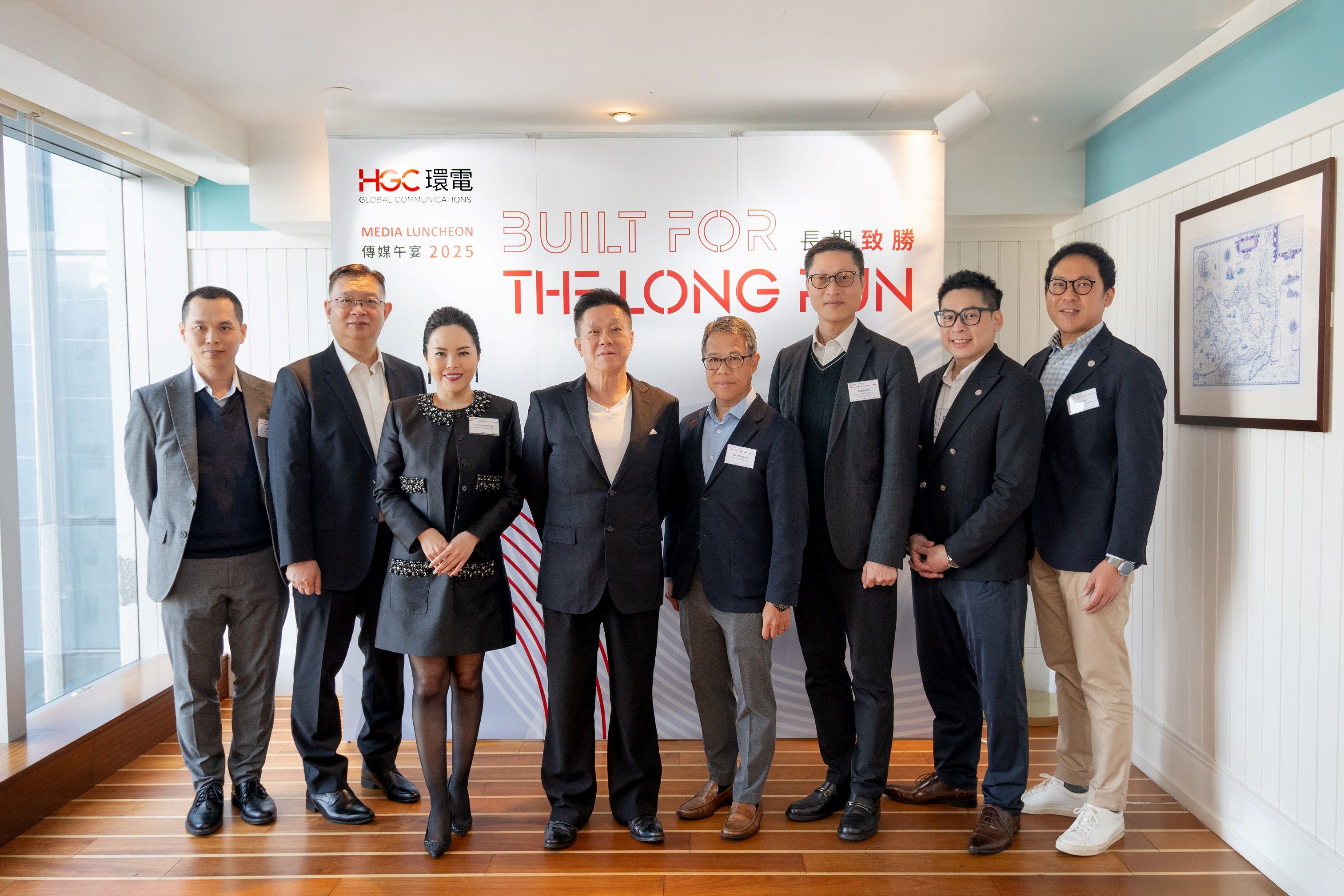  HGC環(huán)電拓AI領(lǐng)域 並收購(gòu)馬來(lái)西亞業(yè)務(wù)