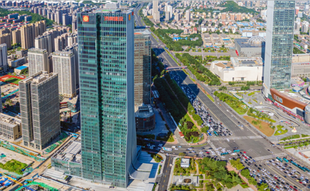 「修得起」耗資118億的濟(jì)齊高速嗎?拆解濟(jì)南城建集團(tuán)財(cái)務(wù)底盤(pán)