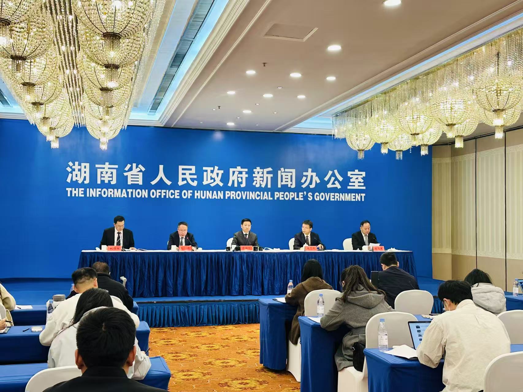 工程機械之都再躍升！長沙「十四五」以創(chuàng)新與開放點亮中部增長極