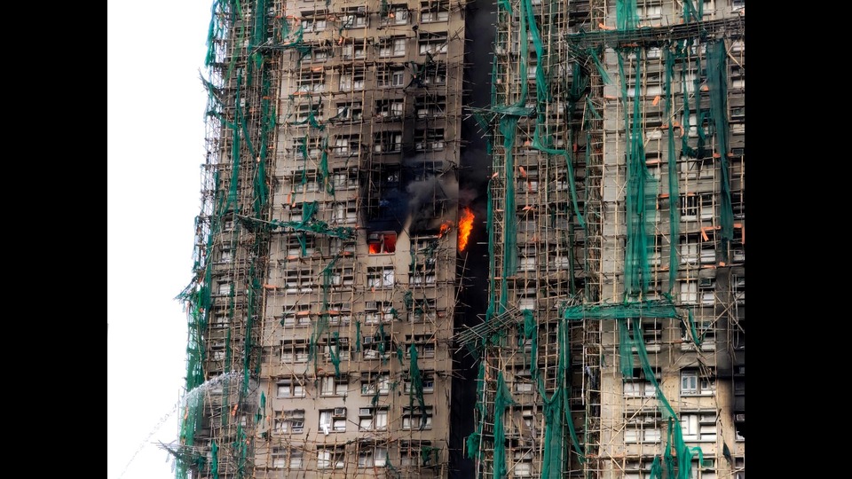 百度捐贈(zèng)1000萬港元馳援香港救災(zāi)