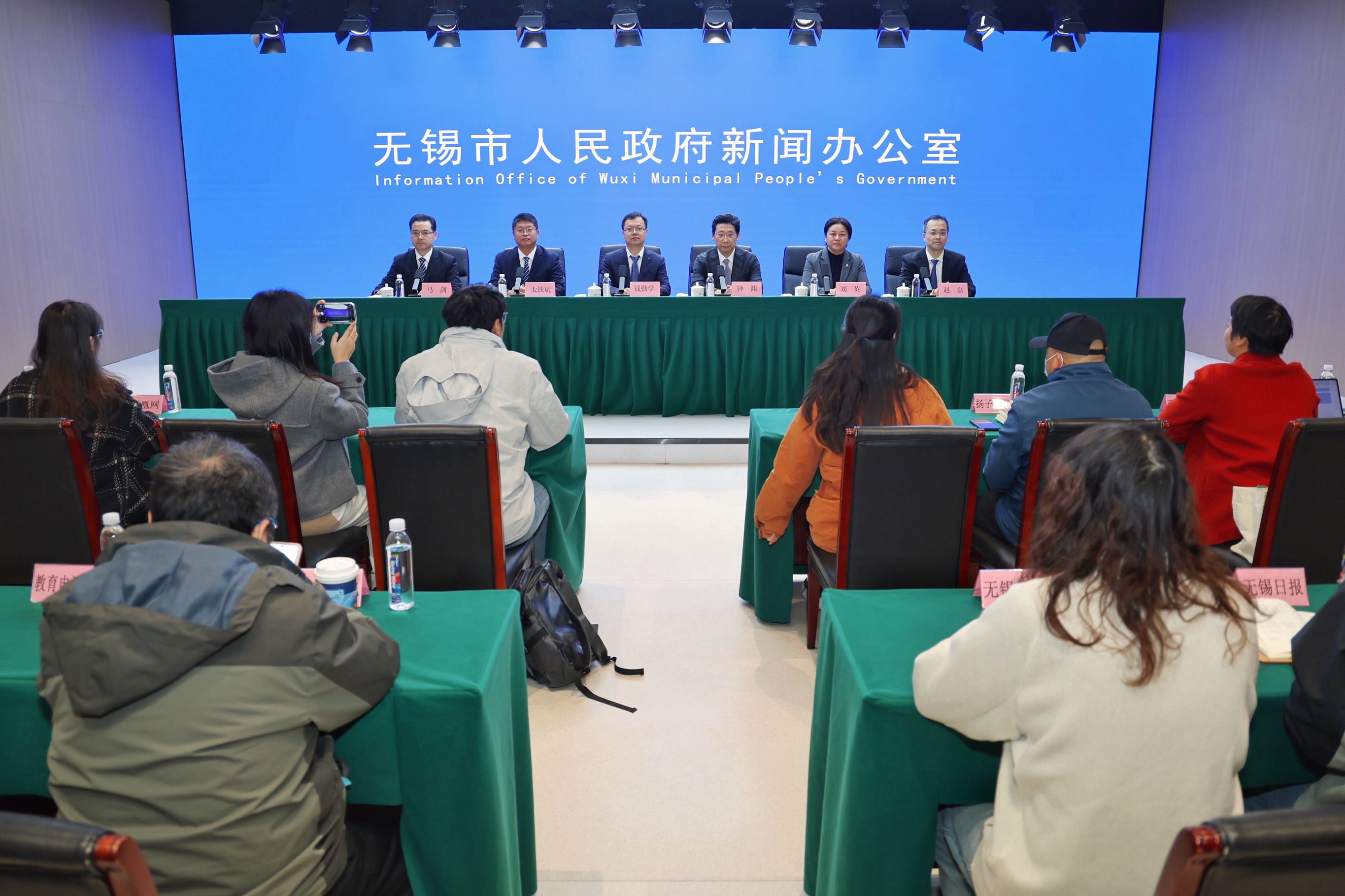 無錫以文化賦能經(jīng)濟社會發(fā)展 推動文旅融合從「起勢」到「成勢」