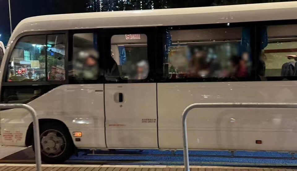 民建聯(lián)：已協(xié)助十多戶宏福苑居民暫住酒店