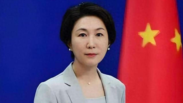 外交部：高市涉臺(tái)言論干涉中國(guó)內(nèi)政 向「臺(tái)獨(dú)」分裂勢(shì)力發(fā)出嚴(yán)重錯(cuò)誤信號(hào)