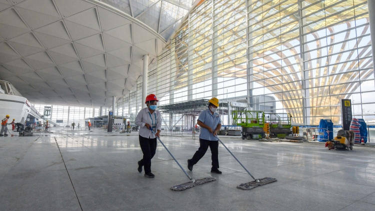 颱風(fēng)「天琴」將在南海中西部海面迴旋後 趨向越南