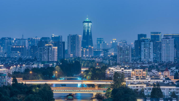 【特稿】金融活水澆灌新質(zhì)生產(chǎn)力：浙江銀行業(yè)科創(chuàng)賦能實踐