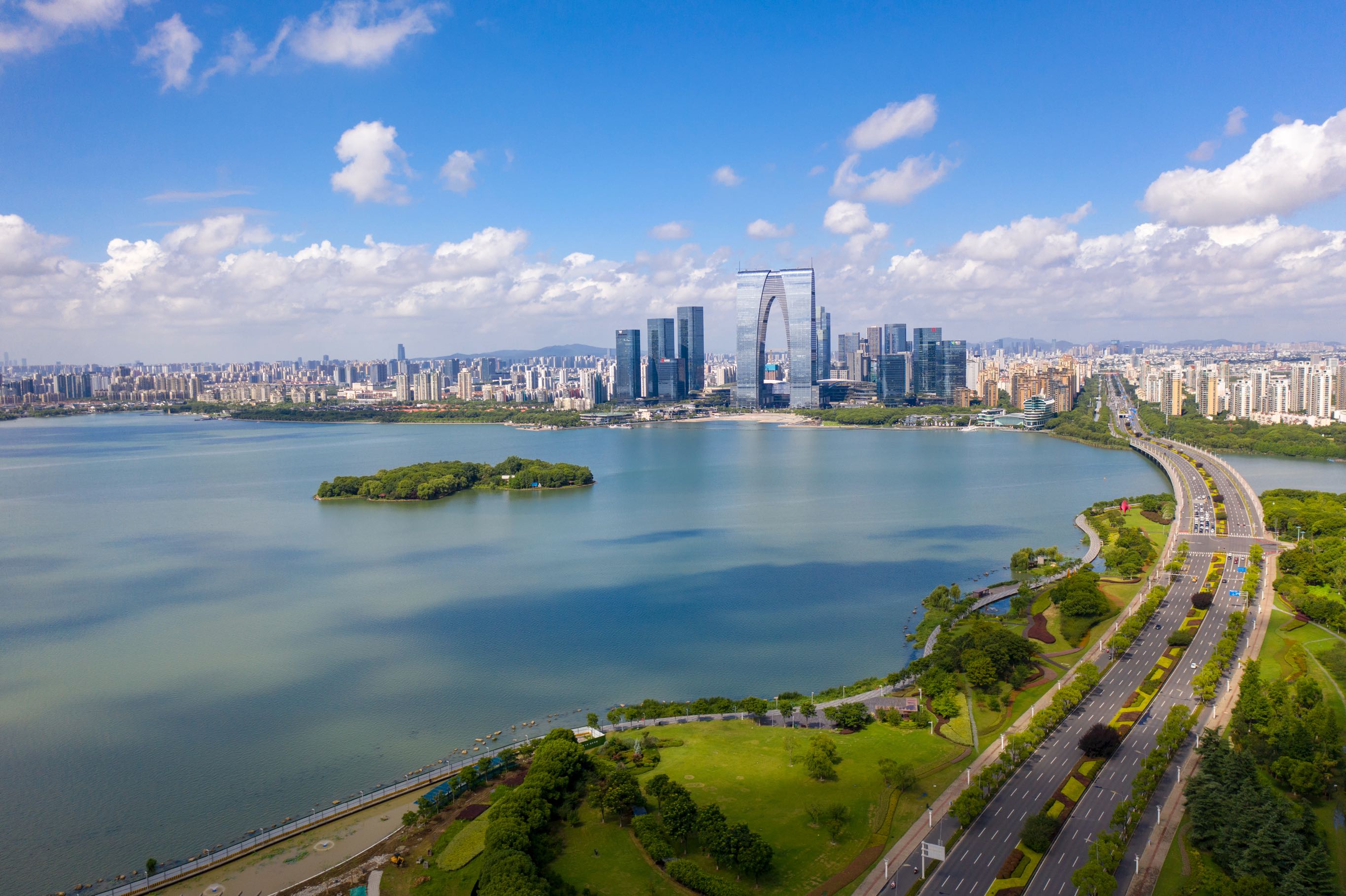 蘇州工業(yè)園區(qū)出臺(tái)新政打造全球領(lǐng)先人工智能OPC創(chuàng)業(yè)首選區(qū)