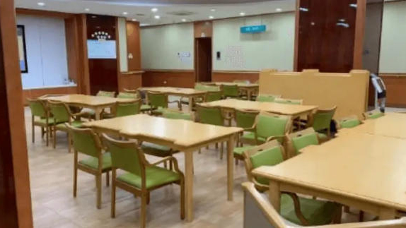 宏福苑大火｜樂活易調(diào)動專線服務 為受災長者及傷殘人士提供免費安老院暫住