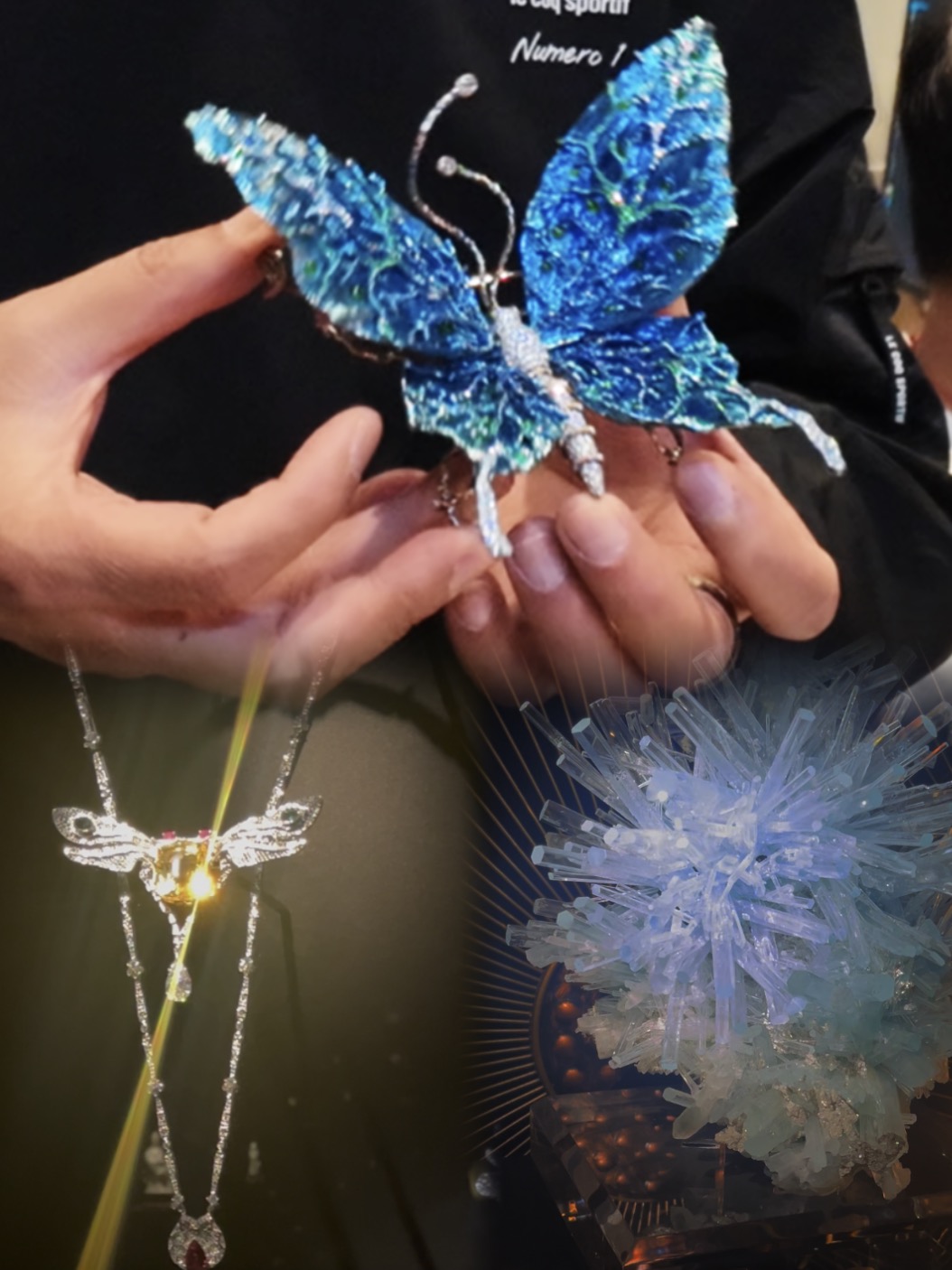 【珠寶博物館&悅寶薈】攜手各界精英跨界交流