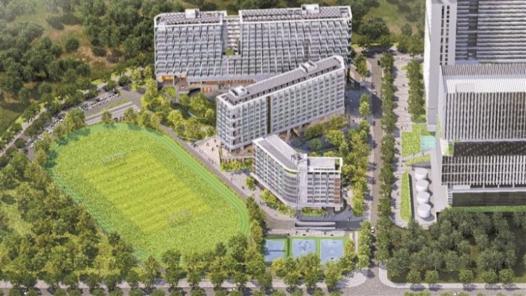 深圳光明將添「超級科研社區(qū)」