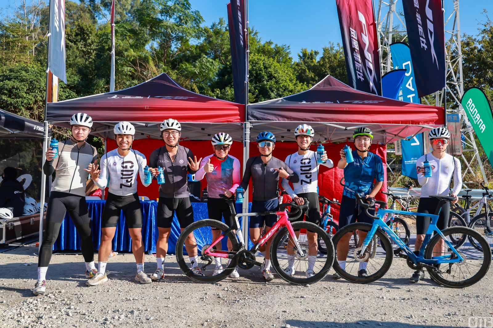 2025中國兩輪車迷節(jié)花都啟幕 騎行文化盛宴席捲灣區(qū)