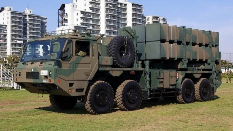 日媒：高市政府與菲律賓非正式磋商 急切推動(dòng)軍事裝備出口