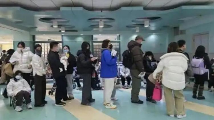 流感陽(yáng)性率接近45%！它和普通感冒有何不同？如何預(yù)防？一文讀懂↓