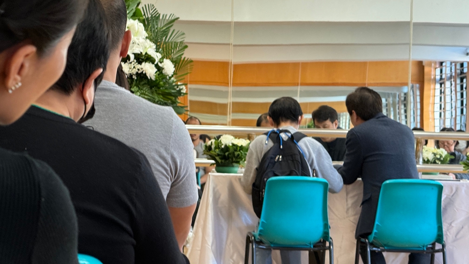 宏福苑大火 | 私隱專員公署提醒：慎防騙徒利用大埔火災(zāi)進(jìn)行詐騙