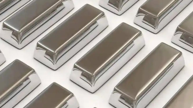 白銀價格創(chuàng)歷史新高 今年漲幅已超90%