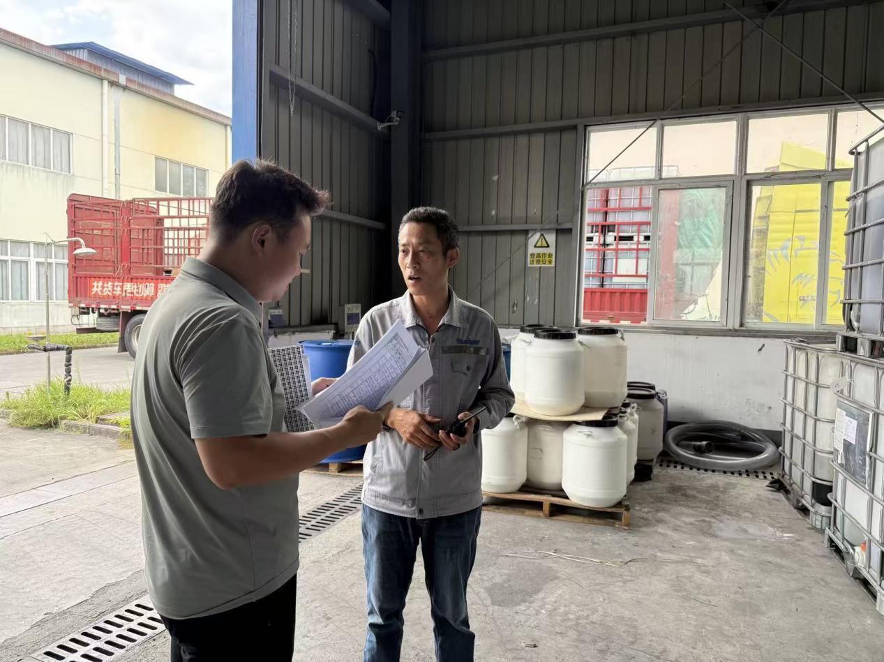 皖歙縣經(jīng)開區(qū)：創(chuàng)新「生態(tài)+」模式 加快傳統(tǒng)製造逐綠前行