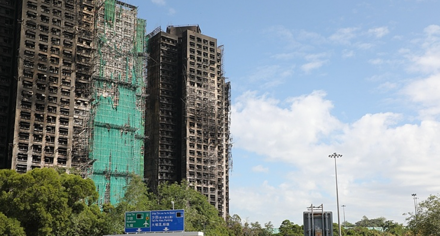 【來論】救災(zāi)見證韌性 團結(jié)照亮前路