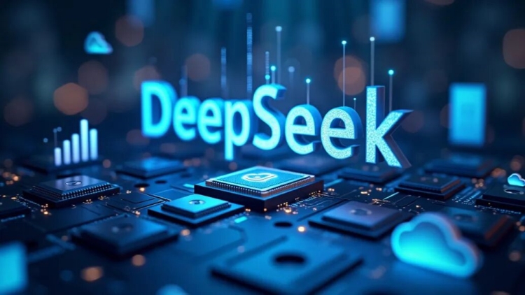 DeepSeek發(fā)布2款新模型