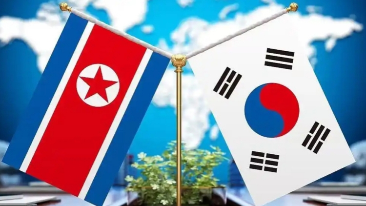 韓國總統(tǒng)李在明呼籲建立和平共存的新型韓朝關(guān)係