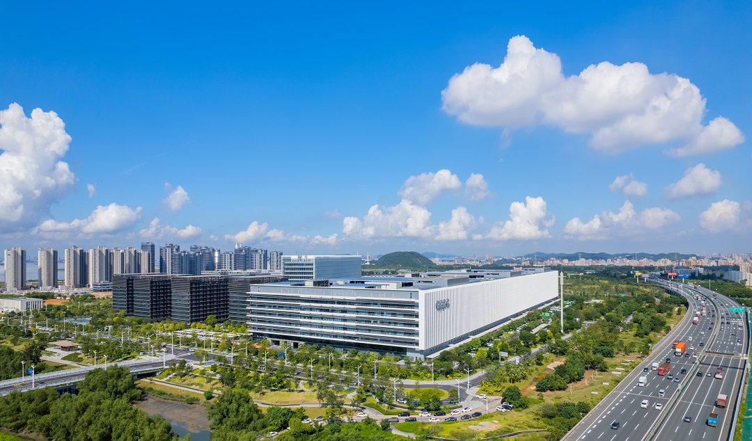 ? 東莞濱海灣：向「新」而行   從灣區(qū)C位到創(chuàng)新樞紐