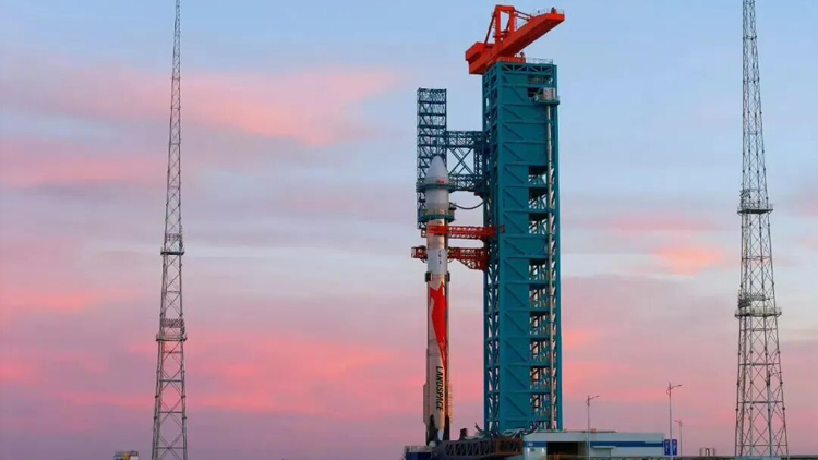 朱雀三號重複使用運(yùn)載火箭發(fā)射入軌 回收試驗(yàn)失敗