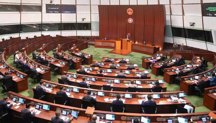 香港輿論：選好立法會(huì)有利於更好支持救災(zāi)善後