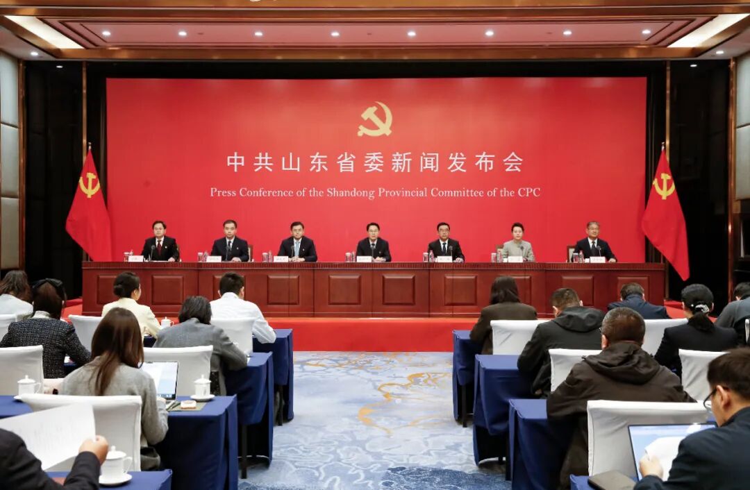 山東明確「十五五」發(fā)展路線圖：錨定「北方地區(qū)經(jīng)濟(jì)重要增長極」 部署十一項(xiàng)重點(diǎn)任務(wù)