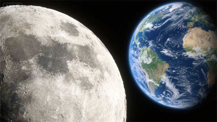 全球首例！雙月壤將亮相深圳光明「大飛船」！