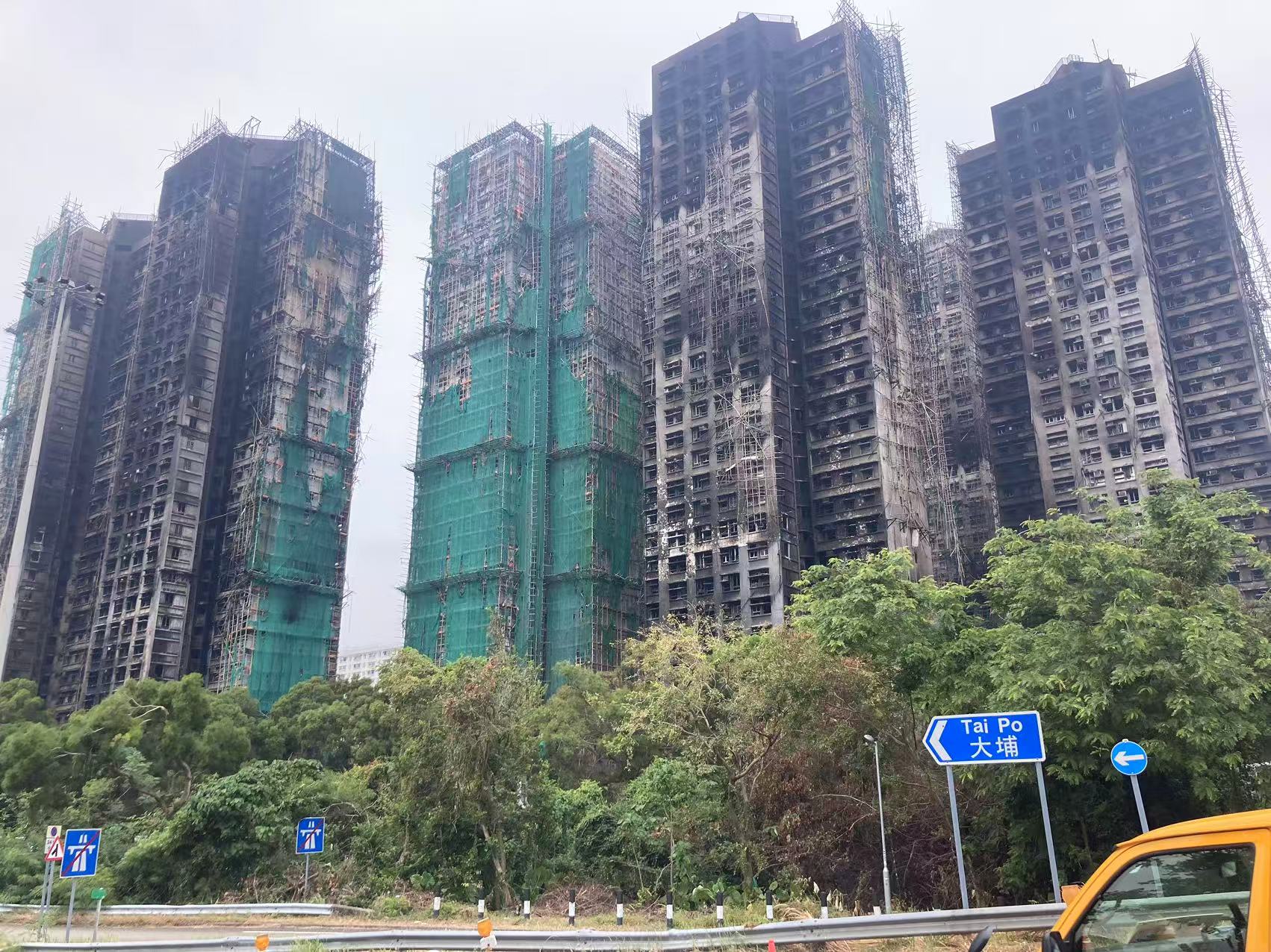 中國(guó)人壽（海外）快速完成火災(zāi)受影響客戶理賠服務(wù)