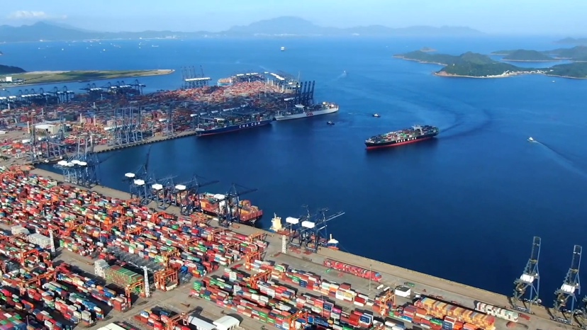 鹽田區(qū)將亮相2025深圳全球招商大會(huì) 以「山海港城」優(yōu)勢(shì)釋放高質(zhì)量發(fā)展強(qiáng)磁場(chǎng)