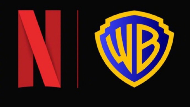 827億美元！網(wǎng)飛官宣收購華納兄弟