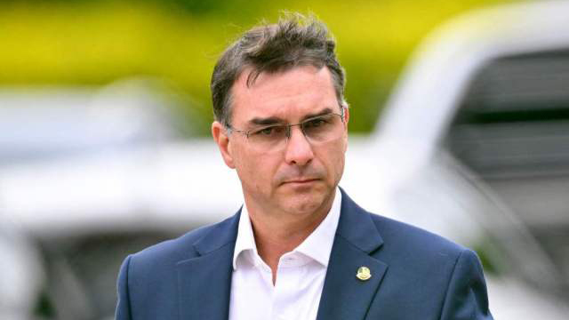 索納羅長子宣布參選巴西總統(tǒng) 將與盧拉展開角逐