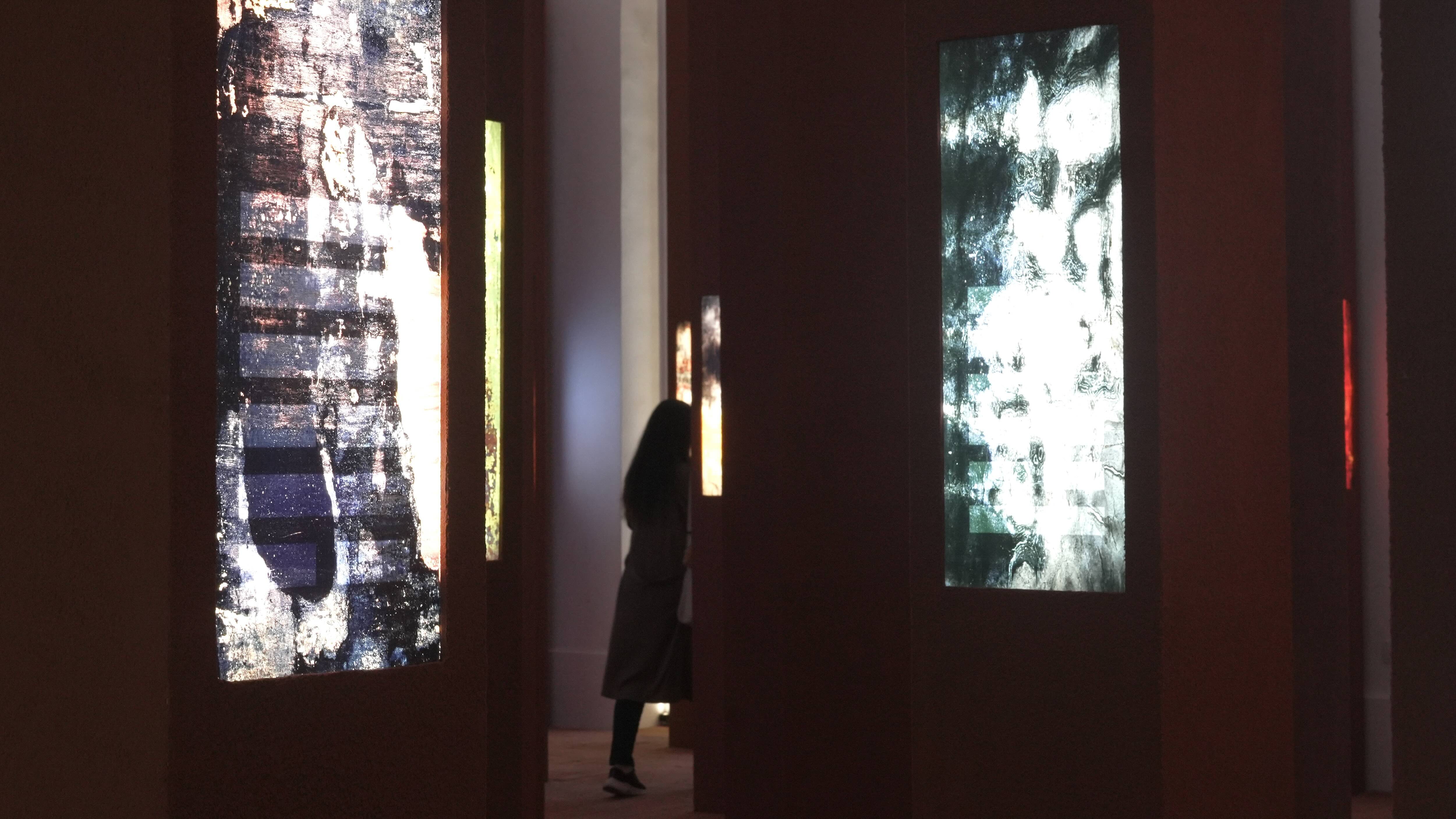 【展覽】有片｜鮑皓昕攝影展於大館呈現(xiàn)《易經(jīng)》的當代探索