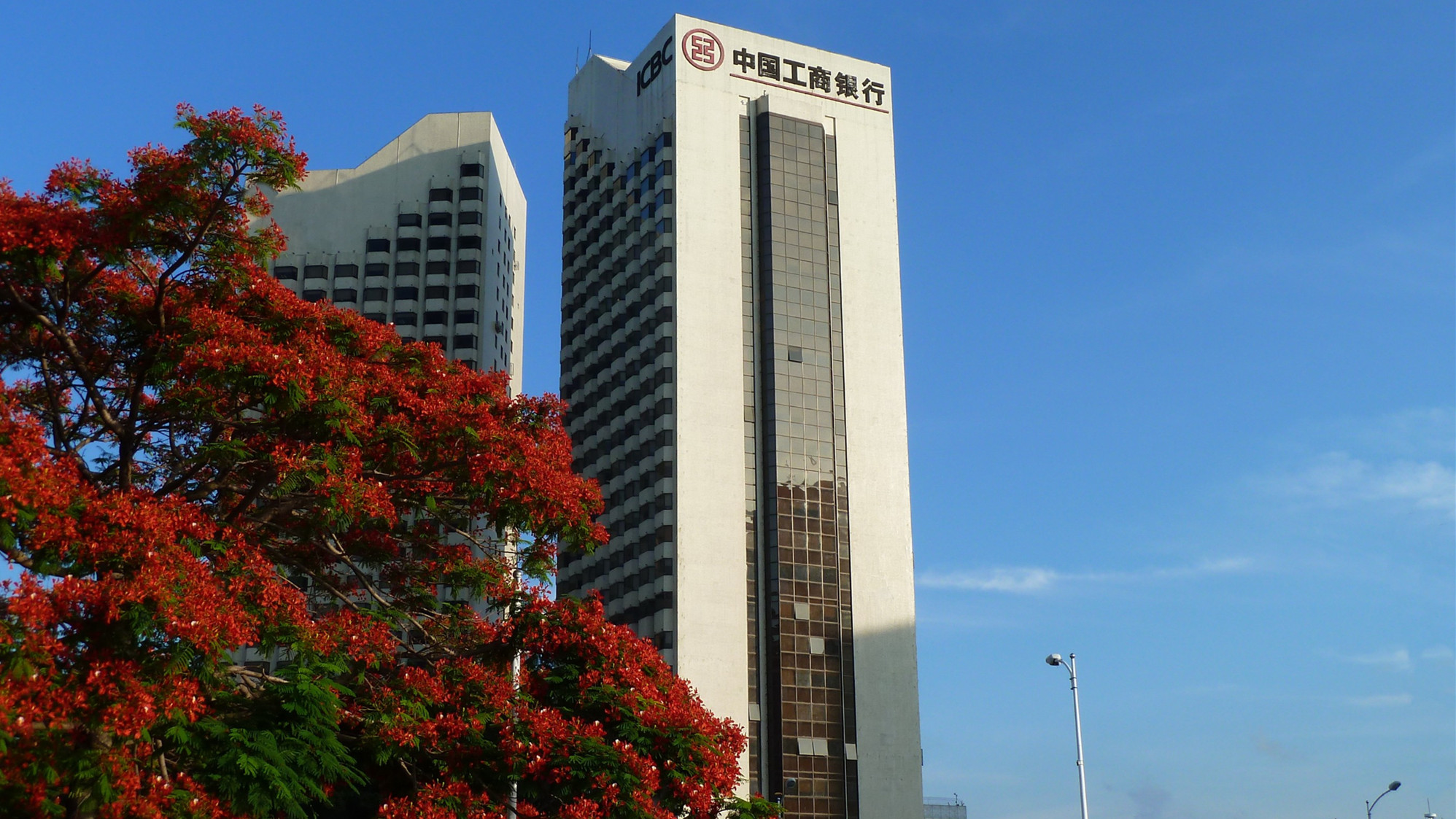 深圳工行：深植金融文化根脈 勇?lián)鹑趶?qiáng)國使命