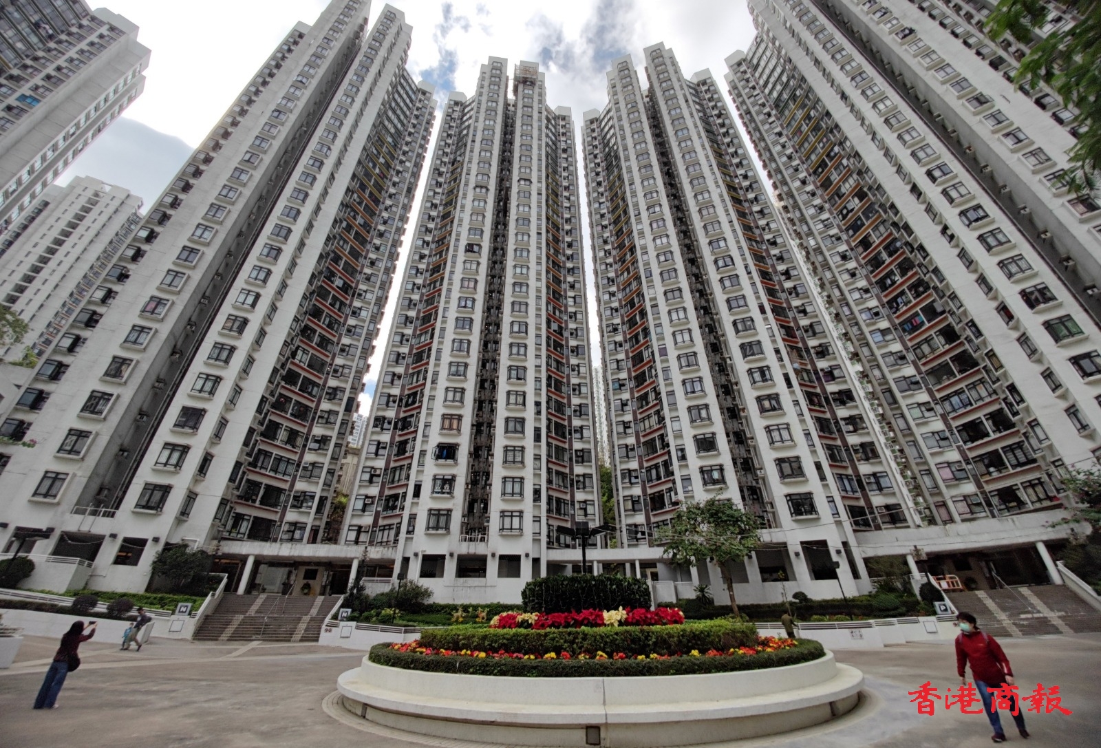 美聯(lián)：首11個月二手住宅41317宗註冊   超去年