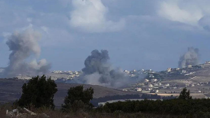 以軍稱打死哈馬斯高級指揮官 雙方互指違反停火協(xié)議