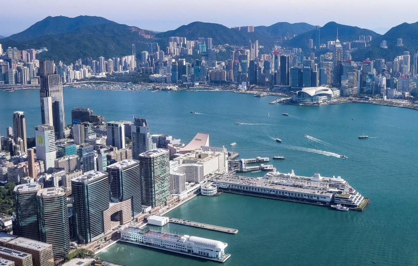 黎智英案 | 新社聯(lián)：全力支持法庭裁定黎智英案罪成