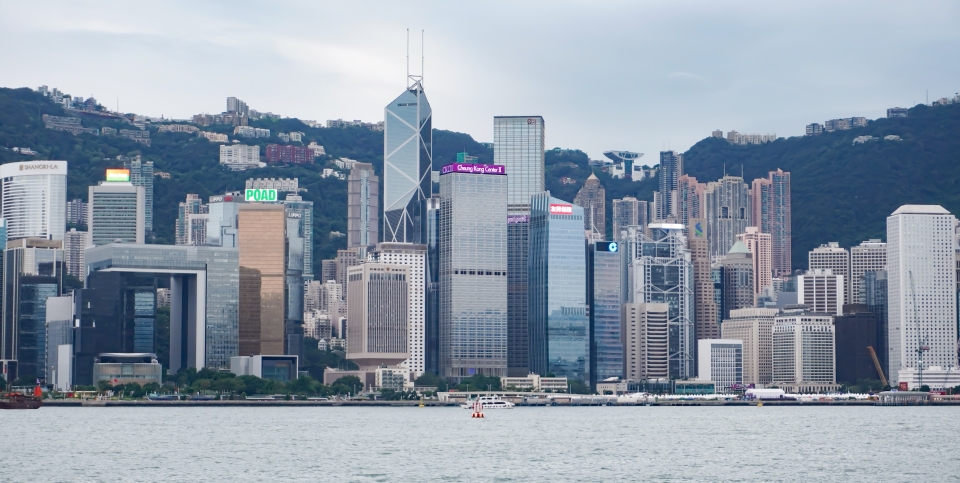 黎智英案 | 經(jīng)民聯(lián)：黎智英案裁決定罪 是維護國家安全、維護法治權(quán)威的必要正義之舉