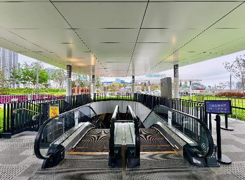 新聞稿︰啟德體育園推新交通攻略 助力港隊(duì)6月10日香港主場(chǎng)迎戰(zhàn)印度- 2 Jun.bmp