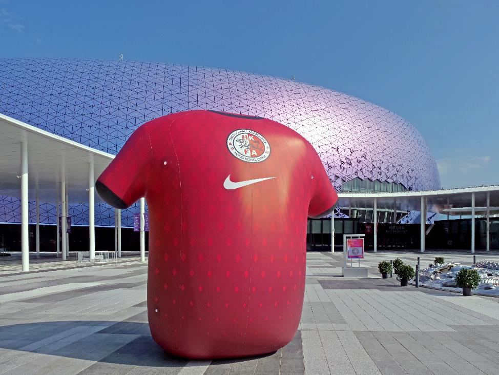 新聞稿︰啟德體育園推新交通攻略 助力港隊(duì)6月10日香港主場(chǎng)迎戰(zhàn)印度- 5 Jun.bmp