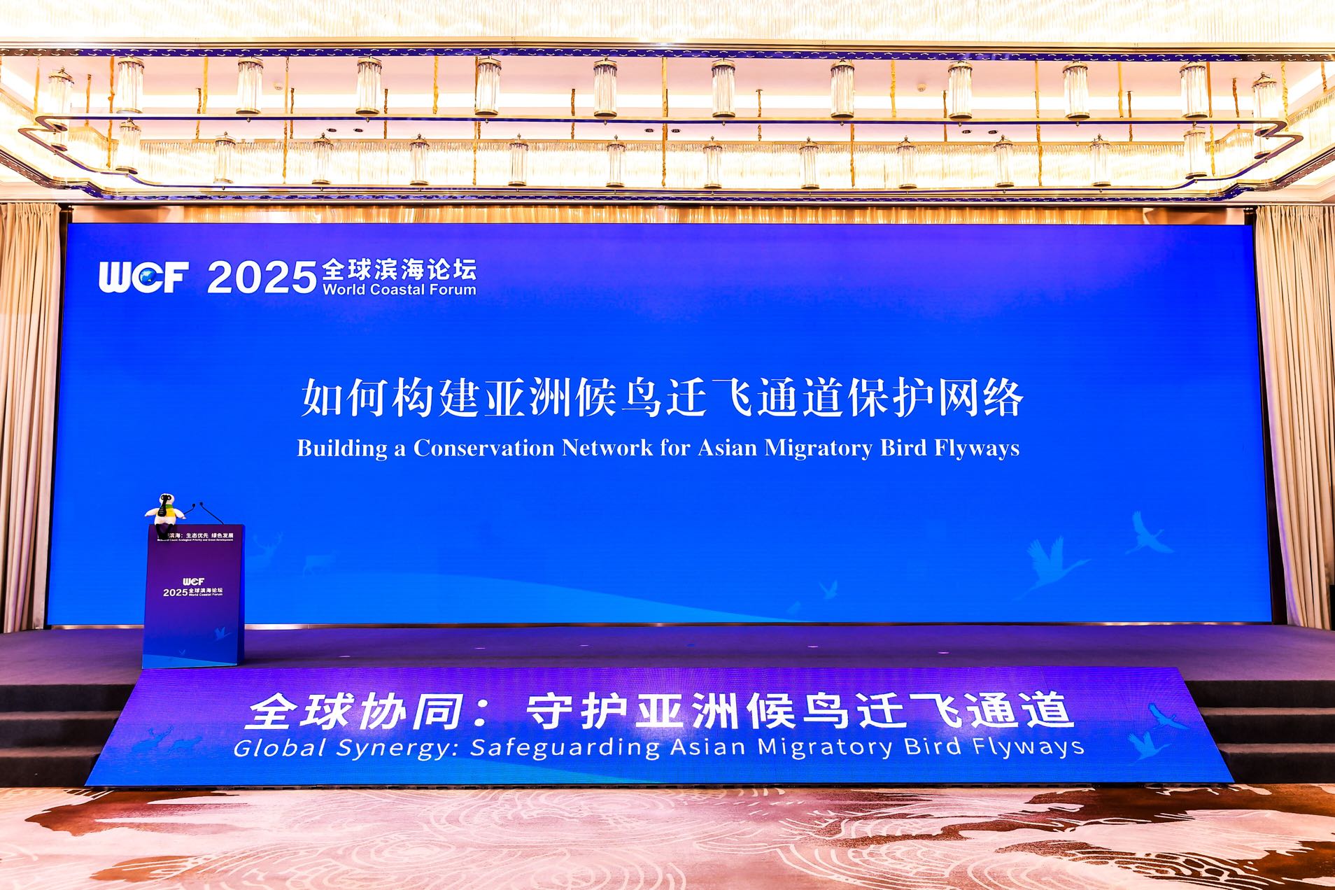 圖一:「全球協(xié)同:守護(hù)亞洲候鳥(niǎo)遷飛通道」專題研討會(huì).jpg
