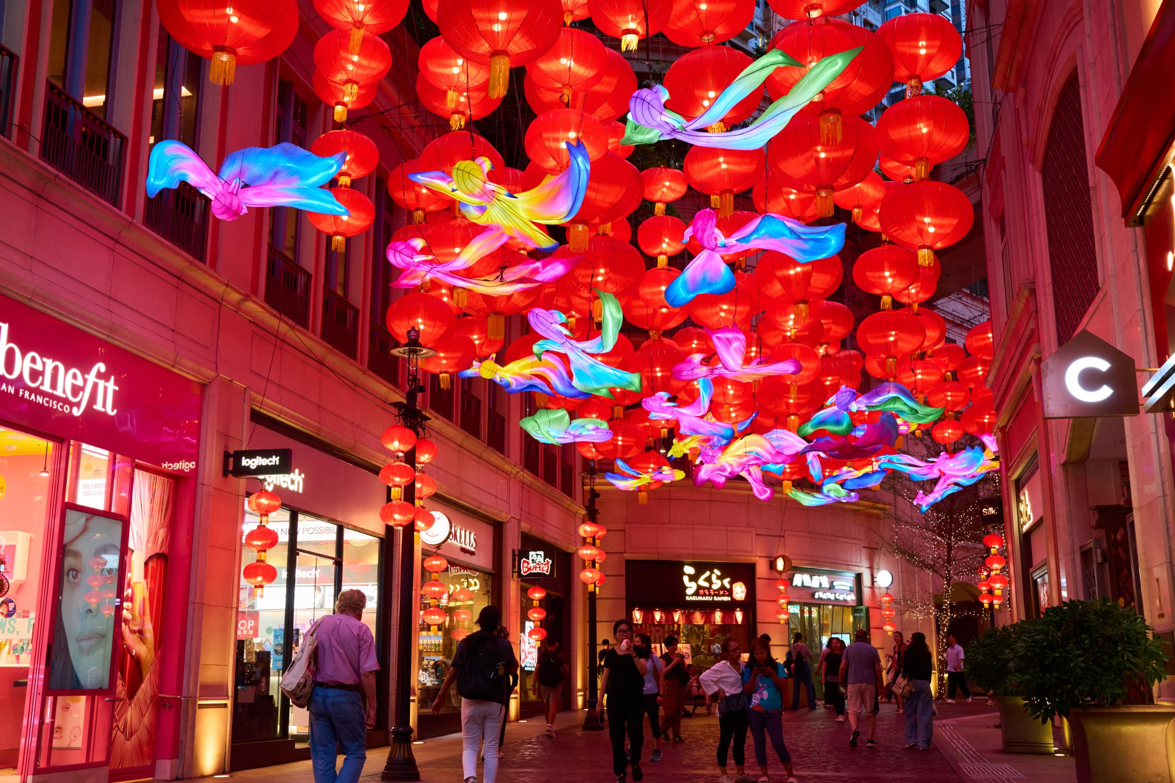 逾800盞傳統(tǒng)及金魚花燈浪漫飛舞 點亮灣仔.jpg