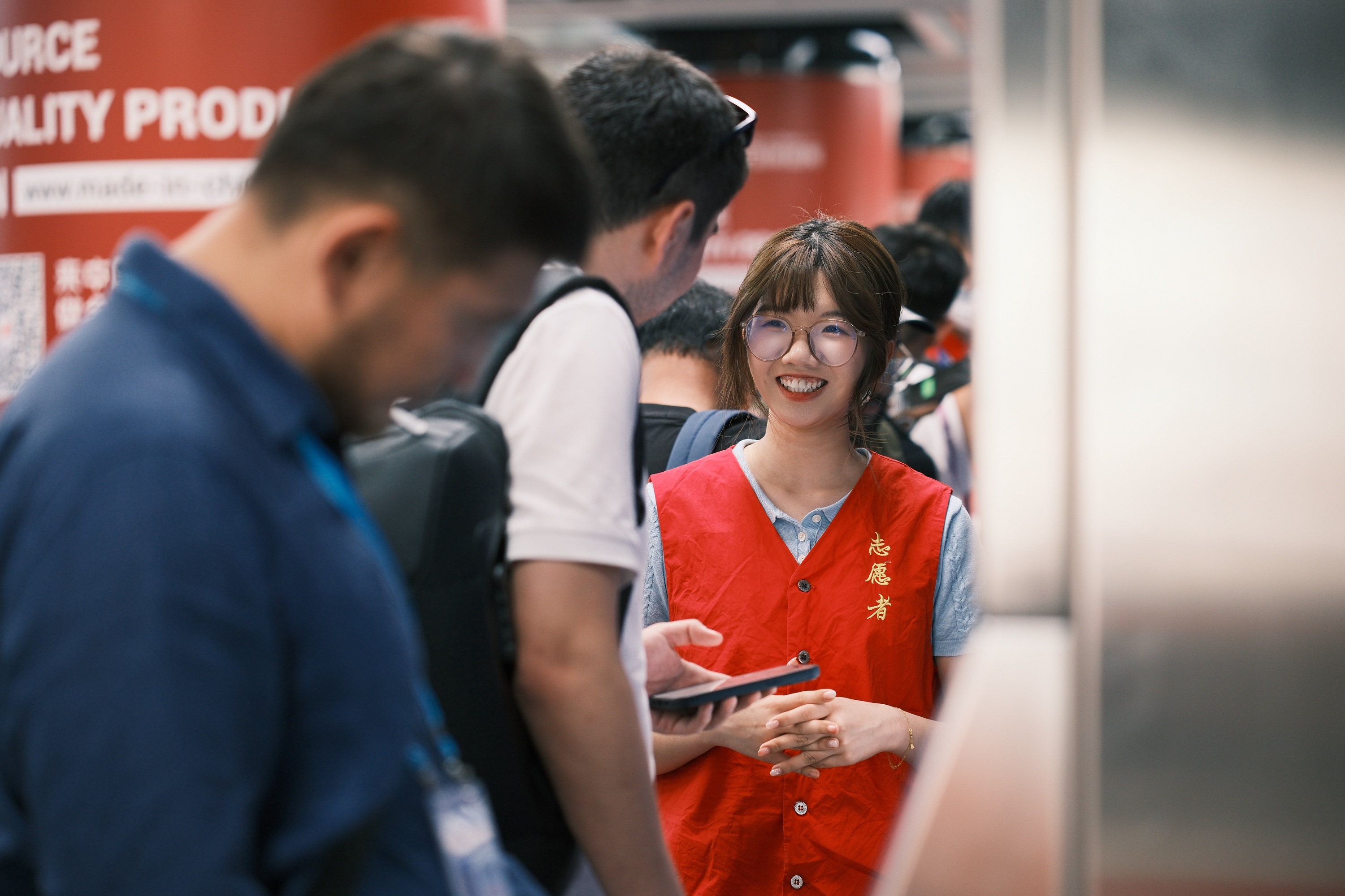 廣州地鐵廣交會(huì)服務(wù) 袁彥昌攝 (3).jpg