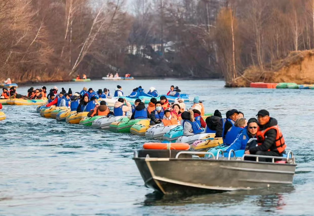 圖說三水色霧凇島漂流，感受生態(tài)文旅融合的旅遊新模式.jpg